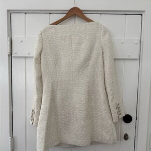 Seeing Wedding Bells Mini in Cream